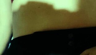 Couple fucks petite 18+ teen hard and cums on her belly while she sleeps