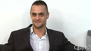 Homosexual Intimacy: Hot Gay Sex