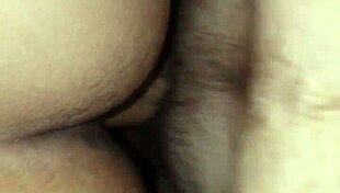 Argentinian Rosarina Fucks Without Condom Intensely