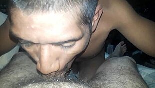 The hetero construction worker shares his daily routine