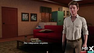 Girls Get Wet in Treasure of Nadia E3 76