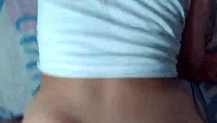 Intense Doggy Style Fuck with Drunk Aunt Part 2