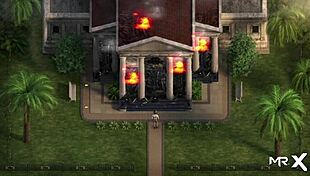 Girls Get Wet in Treasure of Nadia E3 76