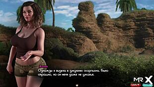 Treasureofnadia Feels Three Pussies with One Cock E3 67