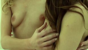 Gorgeous Mormon Teen Sucks Dick During First Ceremony