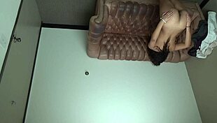 Lil Mcqueen Casting POV 2: Intriguing Interview