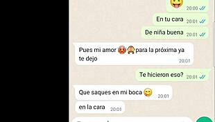 i'm talkin to my girlfreind after we fuked, part 3