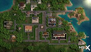 Girls Get Wet in Treasure of Nadia E3 76