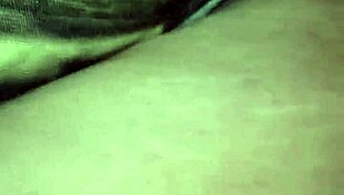 Me and my wife enjoy quiet evenings together