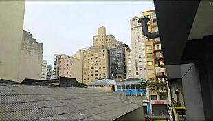 Todo Nicolas Cagezinho Voyeur Anal Assfucking Scene