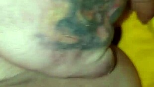 Me and my wife enjoy quiet evenings together