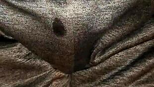 Gaste85 Peeing In The Kitchen