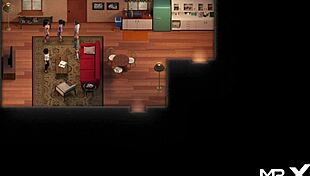 Girls Get Wet in Treasure of Nadia E3 76