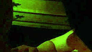 Oh yeah, suck that cock deep and hard!