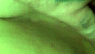 Me and my wife enjoy quiet evenings together