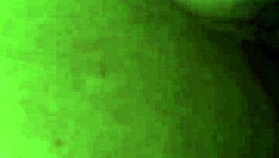 Me and my wife enjoy quiet evenings together