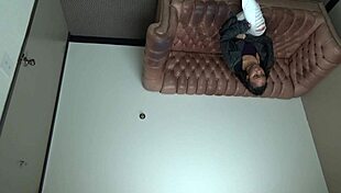 Lil Mcqueen Casting POV 2: Intriguing Interview