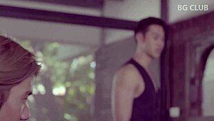 Be yourself in Bangkok gay club