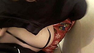 Intriguing Live Webcam Fuck With My Girlfriend And 144 Viewers - Angela Mephisto