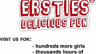 Missy And Domino Take A Break From Their Men