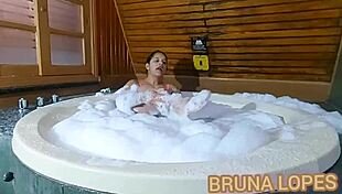 Σαφάδα το παίρνει σκληρά στον τεράστιο αστέρι κώλο της! 😈