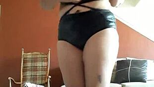 Stepsis Demands My Undivided Attention With Joey White!