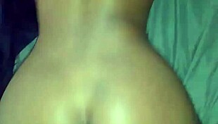 i'm back for that ebony green-haired freak's doggystyle pounding