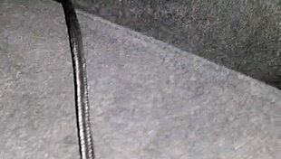 i love her sloppy cock sucking, it's so wet and intense