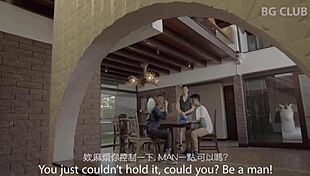 Be yourself in Bangkok gay club