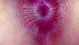 Fucking my partner with horny latina pussy