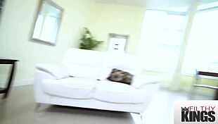 scarlett fall, show off your newbie sex skills in doggystyle?