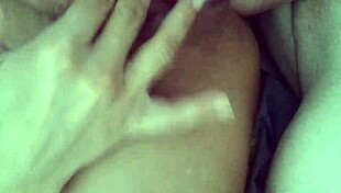 Suzi the blindfolded slave rides and sucks cock intensely.