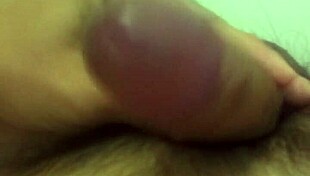 Taiwanese Boy Receives Intense Handjob Action!