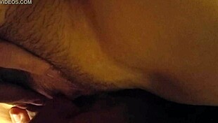 Sucking pussy? That's what she does best!