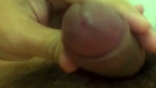 Taiwanese Boy Receives Intense Handjob Action!