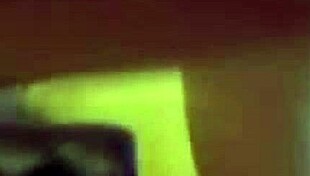 Amateur Teen's First Webcam Session