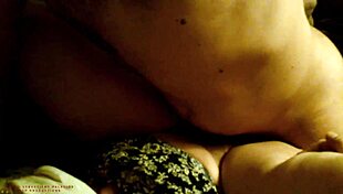 i can’t believe my mature big tits and big pussy got a creampie at home, part 2