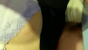 nini has daily sex with her master, cum filling her belly.