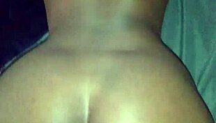 i'm back for that ebony green-haired freak's doggystyle pounding