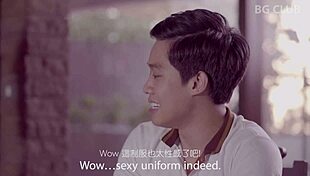 Be yourself in Bangkok gay club