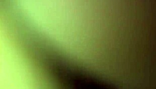 Old girlfriend gets fucked hard by stranger in homemade cuckold scene