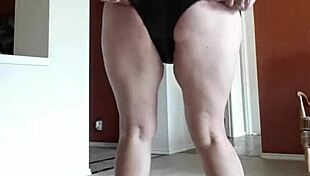 Stepsis Demands My Undivided Attention With Joey White!