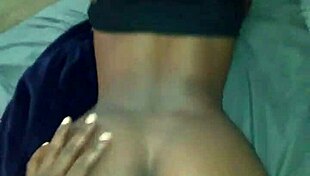 i'm back for that ebony green-haired freak's doggystyle pounding