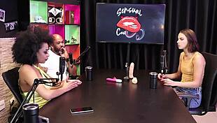 Debora andrade wants to be fucked with two cocks in her ass