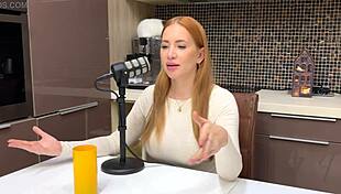 i messed up no nut november with kiara lord's pussy masturbation podcast