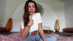 wanna learn about foreskin vs circumcised sex with roxy fox?