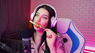 Honey Haze ASMR Triggers