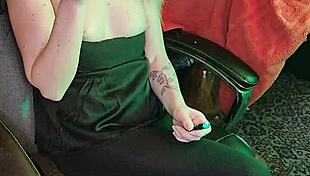 I shared a cigarette with my asian stepsister, but she had to go braless