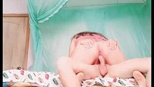 Intense Casual Sex Experiment With Colombian Ex-Boyfriend