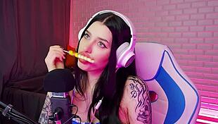 Honey Haze ASMR Triggers